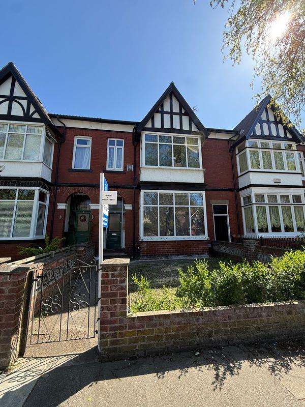 Hymers Avenue, Kingston Upon Hull photo 3